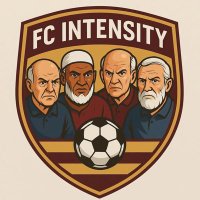 FCIntensity (@fcintensity_) 's Twitter Profile