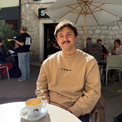 tomascdmota's profile picture. Software developer | Co-Founder Sentryze
