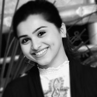 Drashana Kanani (@4kanani) 's Twitter Profile Photo