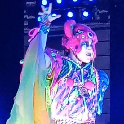 qsRYpxfYFPSG824's profile picture. 08.9.11
USJ🌎️/兵庫