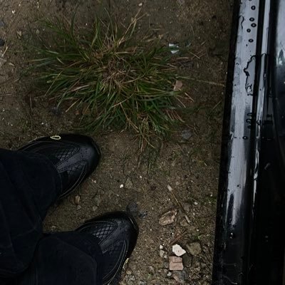 walkingflamesss's profile picture. Creative | Business Strategy & Ops| Sourpatch & Co | Fashion Boi | Sade & Renike’s Favorite Unc’