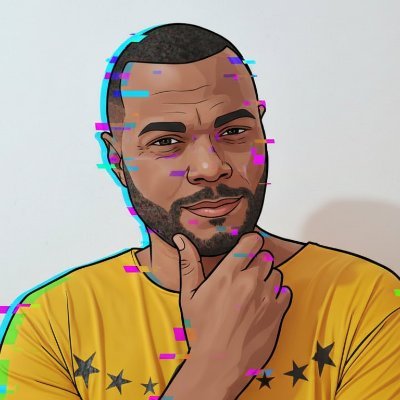 CalabarRodrigo's profile picture. ⚔️Criador de conteúdo relacionados ao mercado de criptomoedas