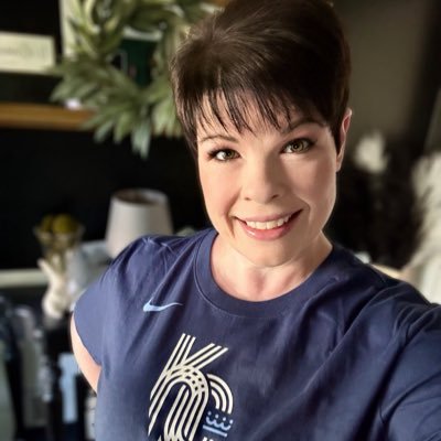 BrandyGoldenIA's profile picture. 🏈 Chiefs, Hawkeyes, Fever, 🏀 🔴 STH: SJUBB 🌧️ 🏀, Yanks ⚾️ AAA Cubs ⚾️ ☀️ ☀️ I’m nice - mostly 😉 🖤 Widow. Mom. Writer. Surviving. “What’s next” 🫶🏻🖤
