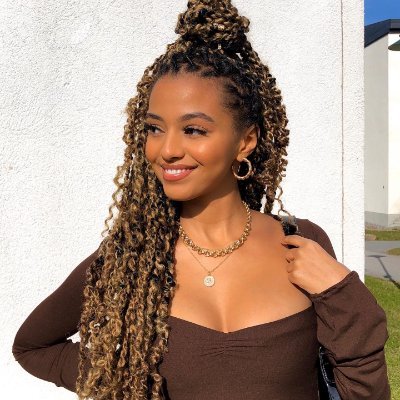 Puchaicela56224's profile picture. Habesha soul   Sweet like buna ☕  Peaceful mind, powerful spirit Blessed & blooming