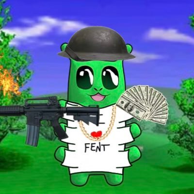 PumpFunSpinPill's profile picture. 