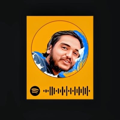 HmseBhai's profile picture. Rapper/Artist 
HIPHOP/MUSIC🎶🎼🎧,
Ham Hain To Fir Kya Gham Hain.🕵️‍♂️🚨