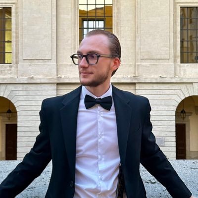 ammh_cr's profile picture. Communication Manager @TheBigWhale_ | Communication and Marketing Manager @KRYPTOSPHERE_ Europe | Vice President @KRYPTOSPHERE_ iaelyon