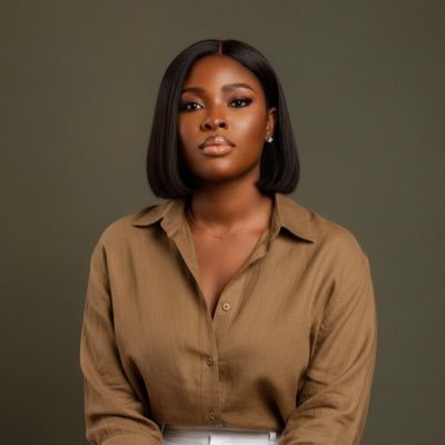 thegirlcreate's profile picture. I help brands grow through strategy, storytelling & standout content. 📍Lagos | Available remotely 📩 DM or email for bookings