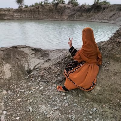 uzimahr's profile picture. proud to be a Baloch,  ✌️