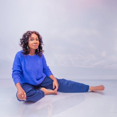 ENGeee_'s profile picture. Product Manager | Project Manager | God Girl | YouTuber |PR | Intending OAP |LifenStyle Vlog and Podcast |Foodie |https://t.co/K5FW6BRzzc