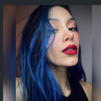 Mahcaprichete's profile picture. conta nova perdi minha outra 🎒🌙🌤🪻