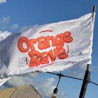 Orange Rave (@orangeraveos) 's Twitter Profile Photo
