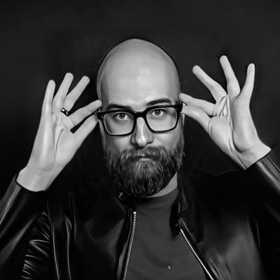 itsgdk1's profile picture. 