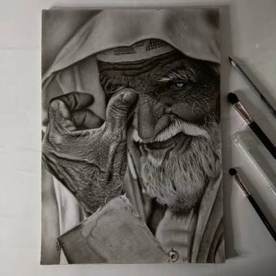 1Arabian_Desert's profile picture. 