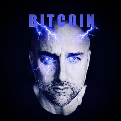 HODLING_TIGHT's profile picture. Artist | Designer | Creator | Free-thinker | Futurist | Algo-disruptor | #Bitcoin