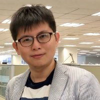 Yen-Ju Lu (@yen_ju_lu) 's Twitter Profile Photo