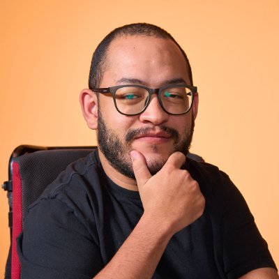 hugoneryjose's profile picture. Redator
Faço uns poemas
Invento umas histórias
https://t.co/Jd9xwiONQi
Insta: @hugonery1