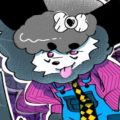 BUNNIBOIBRE's profile picture. 18
he/him
Bored Af
🐶
NSFW🔞: @BunniTheBre
