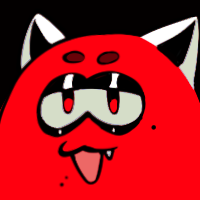 binkajun's profile picture. 21↑ / 🚫AI 
፠  only personal artwork, fanart and study