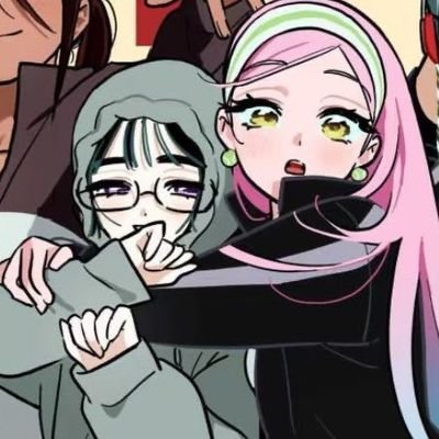 asasika_'s profile picture. I talk to myself here. ♡