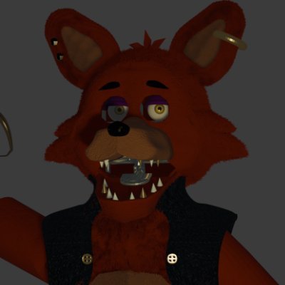 DeterminedCal's profile picture. (Any Prns - 17) | 3D Modeler | FNAF Animation Maker | Animator | Aspiring Author | PFP by me.

Co-Dev of @FnafPrecipice
