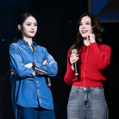 lmsywang04's profile picture. @lmsywang01 @lmsywang02 @lmsywang03