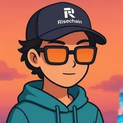 AlAmeenHarun1's profile picture. Web3 enthusiast|| gems💎 hunter||
StonFi ambassador|| Administrator||
content writer/designer|| Decentralized future advocate
