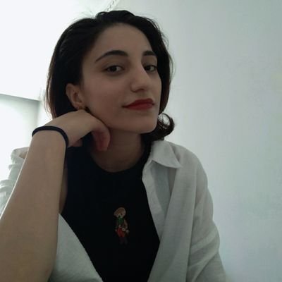 elifnursolin's profile picture. stalk değil, bireyi tanıma tekniği