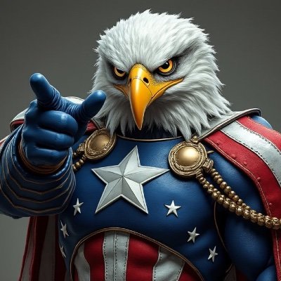 UpdateMeAmerica's profile picture. A Conservative News Source 🇺🇸 The truth will set you free. God, country, family.