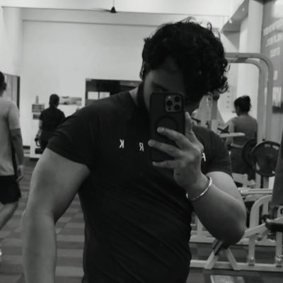 kalakaryash07's profile picture. An Artist and a movie lover who thrives on twitter only for political news.
Believes in an all inclusive society. 
🇮🇳