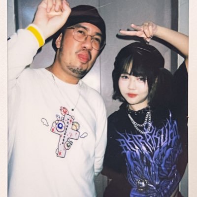 liliuminarium's profile picture. Keep it REAL 地下! 🤍@Benz_Akro🤍🇯🇵 MØZU, YA'ABURNEE, RETEMPEST, AVACLUB, AQ 🇹🇭 AKIRA KURØ, raincore, NON-SAINT, Paindora, Processa, Shimmer Shrimpmer