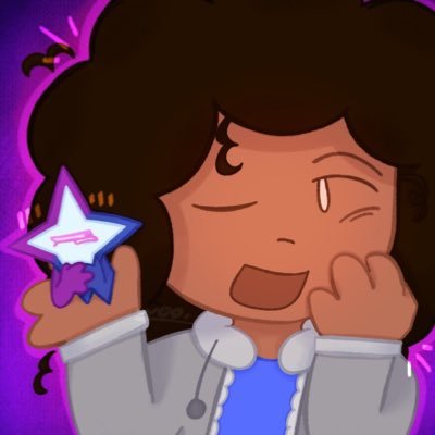 WitherMations's profile picture. • I Made Object DreamScape • Pansexual • 18 • Biracial Black/White • Professional idiot • ❤️ Calamity Mod ❤️ • HI @woorlfy 💖 • priv: @WationsMither