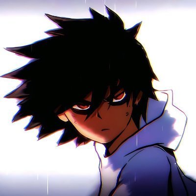 PortalSeven__sz's profile picture. Perfil dedicado a postar aleatoriedades do artista @seven__sz !