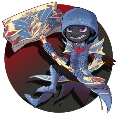 Renathy_Prime's profile picture. 🏳️‍🌈 He/Him
🪷 Renathy#368 • LR 3 • PC