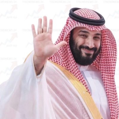 SAlshomranni's profile picture. Goodman