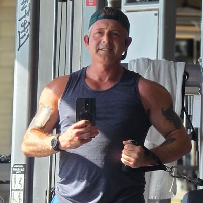 SpaceSector001's profile picture. Colin White Fit and 50. Syfy nerd, Marvel, and Nike collector. $RKLB Rocket Lab Investor. $CIFR $RZLV $PRME 🔥 producer/director & loyal friend.🇨🇦🇬🇧