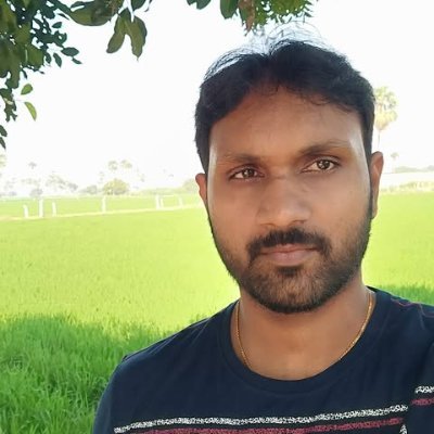 vamsi_reddy's profile picture. Lives in Bangalore