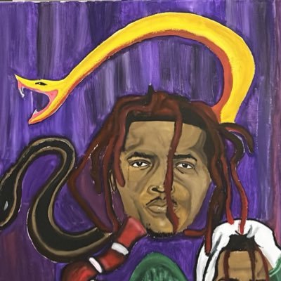 billyq100's profile picture. 