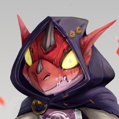 Ratha 🐲さんのプロフィール画像