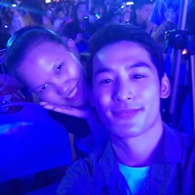 Always You @stellajero_  SV²¹🍓
Paopangs ✨️
田栩宁 🍋 
ENTP

https://t.co/DCmmS1oMWS