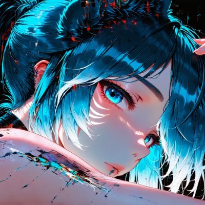 henlo am Zay | good at games | bad at talking |
I don't sleep.