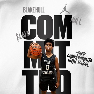 BlakeH52038's profile picture. Blake Hull l 2029 l Point Guard l York Comprehensive High School l GPA 3.2

I am in the graduating class of 2029 an uncommitted PG!

Email: blakerhull@gmail.com
