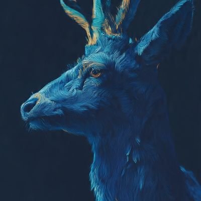 Neo_Fauna's profile picture. AI meets the animal kingdom — unreal, adorable, and sometimes weird.