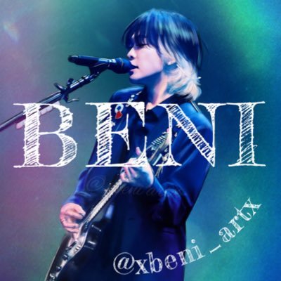 BENI (@xbeni_artx) / Posts / X