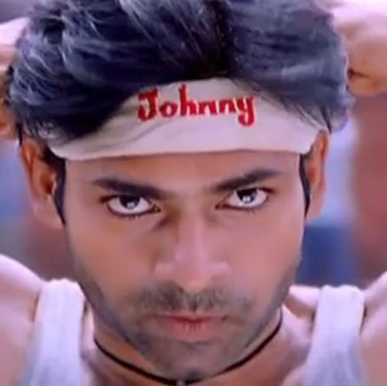 Ojas_Kalyan's profile picture. PK-VK Cult