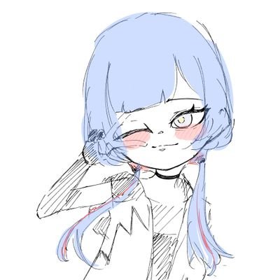 jingshangh24192's profile picture. 高校生 V.W.P(芽組) Guiano
アイコンは@KAF_AmeKに書いてもらいました！