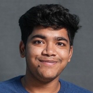 itskrishmodi's profile picture. Video Editor | Davinci Colorist