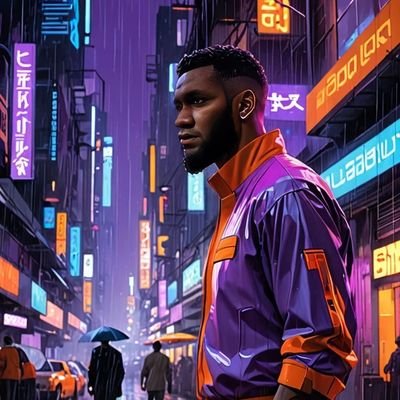 Olanrewaju_017's profile picture. Graphic Designer | Writer

Connect with me: https://t.co/dLo2BoVqT5