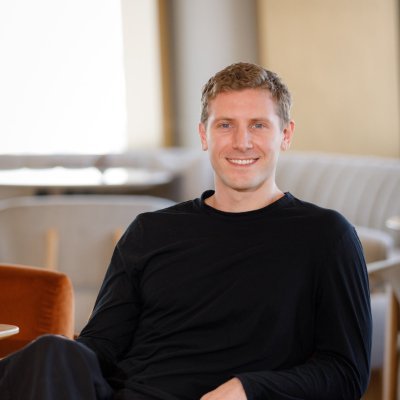 _alekslarsen's profile picture. GP @blockchaincap opinions are my own