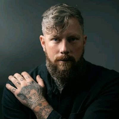 off_ben_fuller's profile picture. WALK THROUGH FIRE is out now!